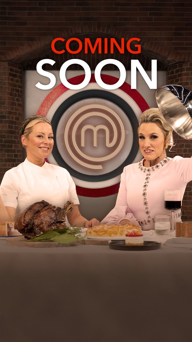 Welcome to the MasterChef Kitchen! Let the cooking begin 🧑‍🍳 #MasterChefUK #MasterChef