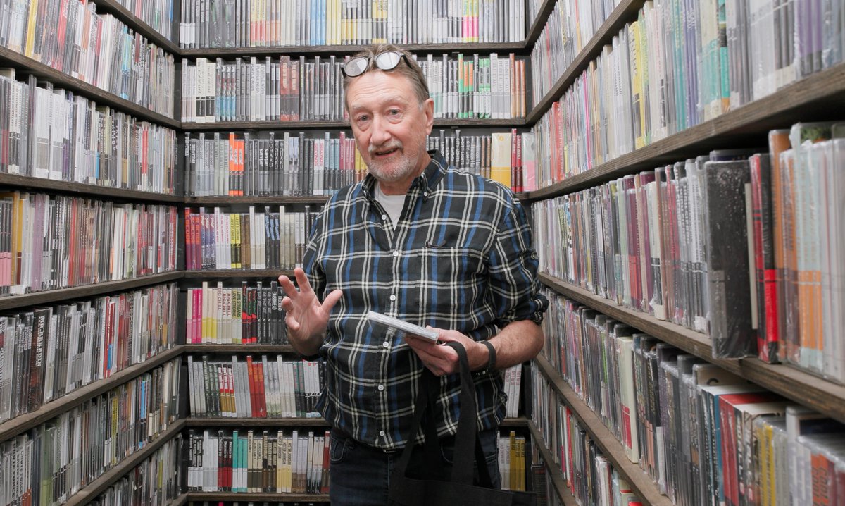 ✨Steven Knight’s Closet Picks! ✨