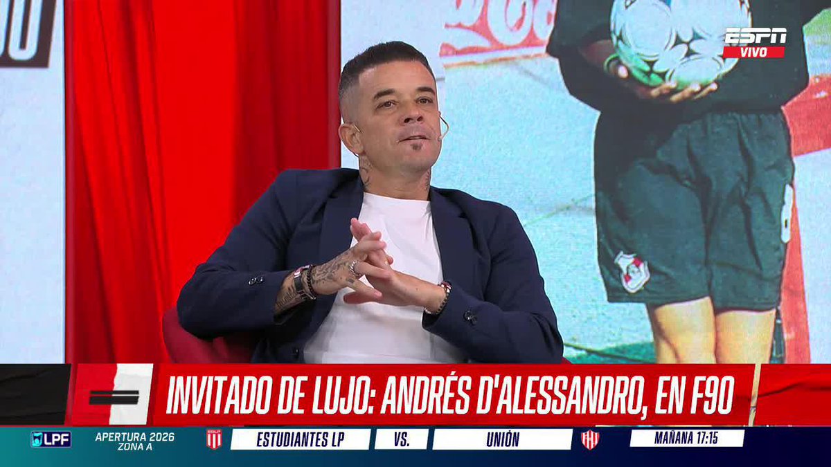 "MI ÍDOLO ES Ruben Paz "