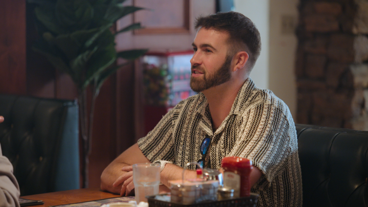 The meetup we desperately needed 🥺 Behind the scenes episodes are now streaming!