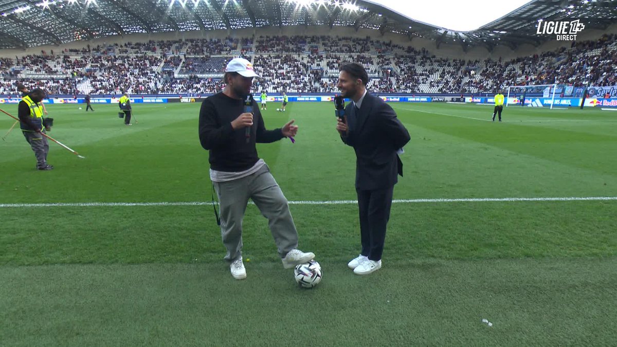 🫨 94 tours du monde, qui fait mieux que Sean Garnier ici ?