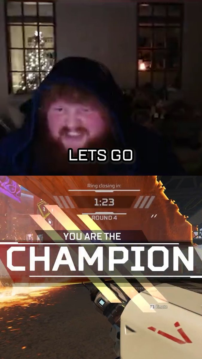 Apologies, CaseOh. We weren't familiar with your game. ft. iiTzTimmy
