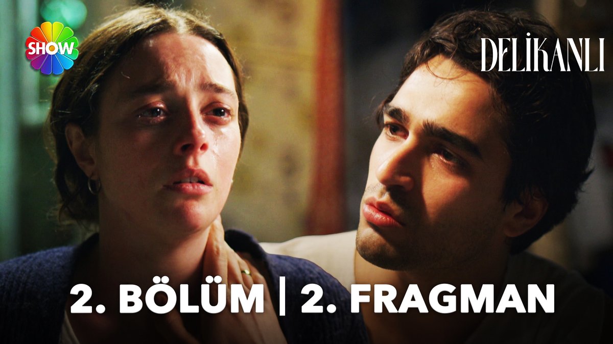 "Ben bize ihanet ettim." 💔 #Delikanlı yeni bölümüyle Pazartesi 20.00’de Show TV'de! OGM Pictures