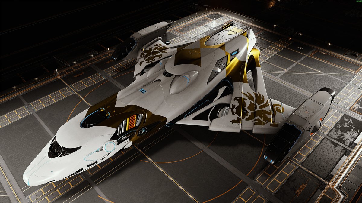 Hail my liege! Your noble carriage demands a noble look! Mayhaps the new Marquess paint jobs would best adorn thy vessel! 🛒 New Marquess paint jobs are available now for the following ships: 🛡️Imperial Clipper 🛡️Federal Dropship 🛡️Fer-de-Lance 🛡️Krait Phantom 🛡️Krait Mk II 🛡️Viper Mk III 🛡️Vulture