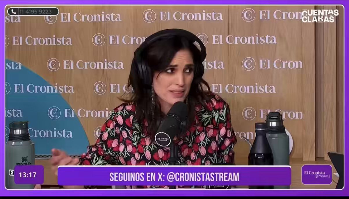 Más leo a Miguel Ángel Pichetto , más refuerzo mi idea del perno que nos hizo votar Mauricio Macri