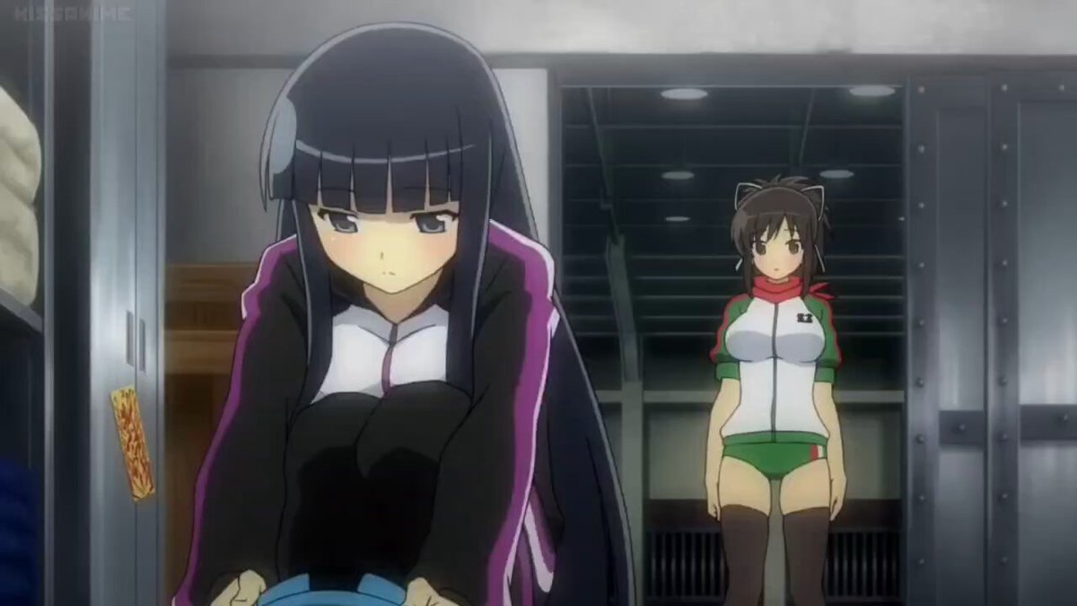 Senran Kagura Special 5! I'm a little biased towards scenes with gloved ticklers, tickle chairs, and tickle machines in general... But not this time. It's just a bunch of close up groping shots, and the only actual tickle shot is a still image. So 4/10