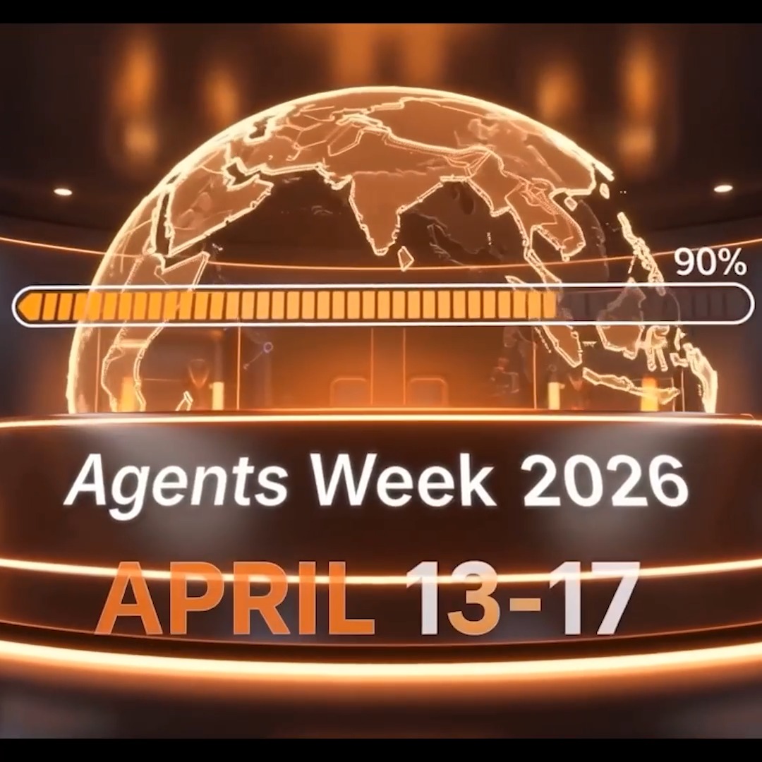 AI agents are starting to generate more code than developers. What does that mean for the Internet? A teaser episode for Cloudflare’s first #AgentsWeek with Ming Lu (in the clip) and Anni Wang. Full episode + subscribe →