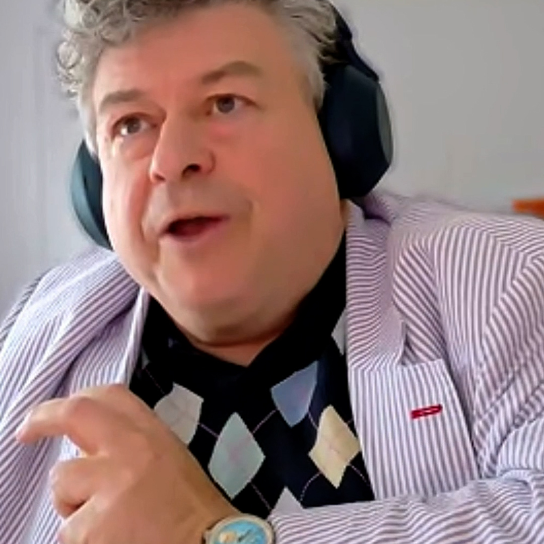 'This is simply absurd.' Rory Sutherland gives his two pence on the current welfare system in the UK.