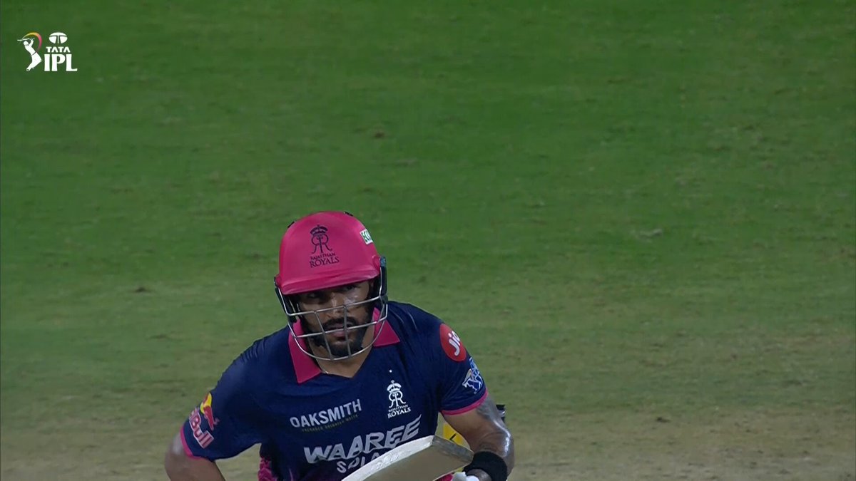- Beat CSK in Guwahati. ✅ - Beat GT in Ahmedabad. ✅ - Beat MI in Guwahati. ✅ - Beat RCB in Guwahati. ✅ RAJASTHAN ROYALS DOMINANCE IN IPL 2026. 🔥