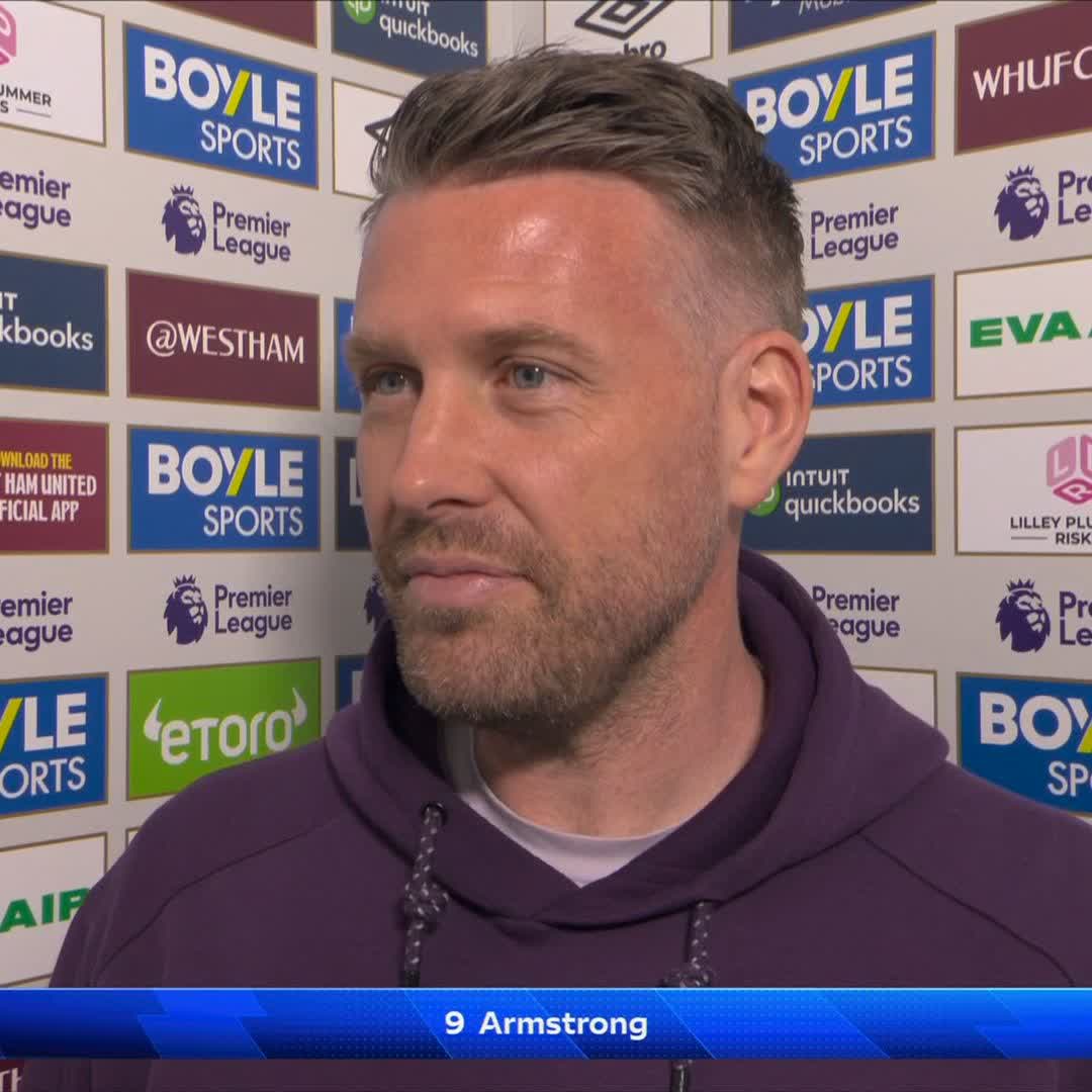 "We're becoming more and more competitive" 💪 Rob Edwards says Wolves have been 'steadily improving' ahead of their game against West Ham