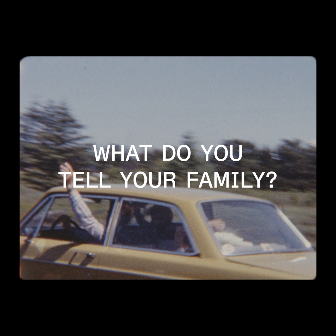 Solana Stories: What Do You Tell Your Family?