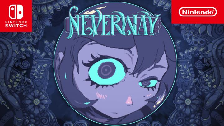 Why work in a dead-end job if you can work for a dead god instead? All you have to do is pay your debts... no matter what. Neverway is coming to Nintendo Switch in October 2026!