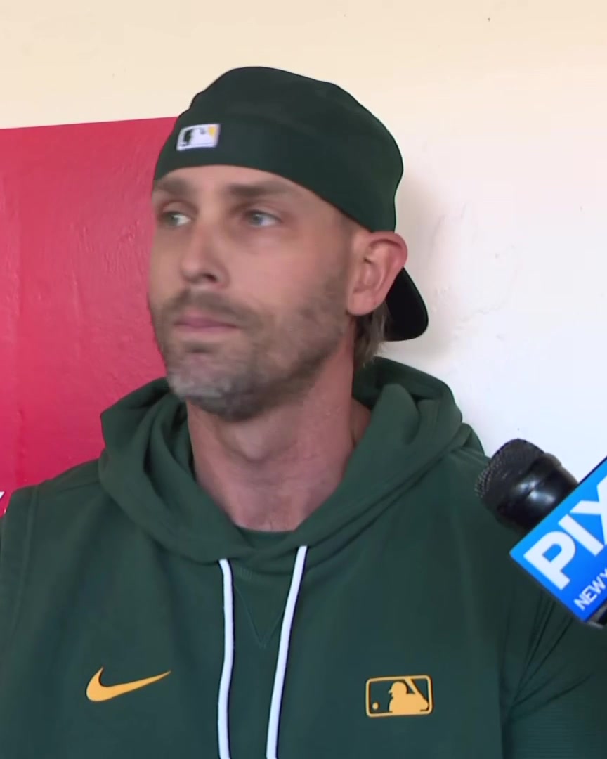 Jeff McNeil says that David Stearns called him after the Brandon Nimmo trade: "He actually thought I was going to be a part of the team. He said he had some visions for me playing outfield, especially with Semien coming in"