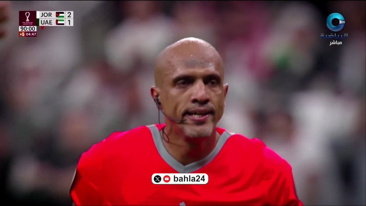 |🎦||🎦| 🎥 "حرمان الكاف من كأس العالم" تقرير سالم السالمي | برنامج #الدكة bahla24 " هنيئاً لعُمان صفحتها البيضاء الناصعة، هنيئاً لها السمعة الطيبة ولشعبها العظيم النية الصادقة، فمن كان يظن أن الظلم بوابة الانتقام فليعلم أن المظلوم حسبه الله وكفى ومن ابتاع قراراته في سوق المناورات فهو آخر من يتحدث عن الكفاءات" |🎦||🎦| #الحكم_أحمد_الكاف
