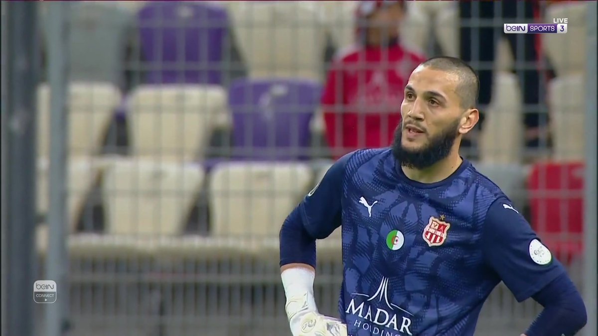 شاهد هدف الزمالك الأول في شباك شباب بلوزداد ⚽️ #كأس_الاتحاد_الإفريقي | #شباب_بلوزداد | #الزمالك