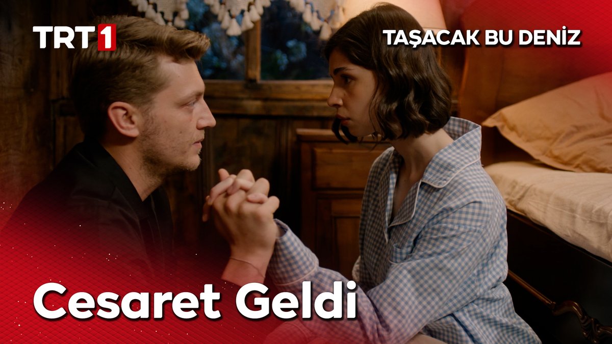 “Hiçbir Furtuna’nın Fadime Koçari gibi karısı olmadı.” #TaşacakBuDeniz Taşacak Bu Deniz