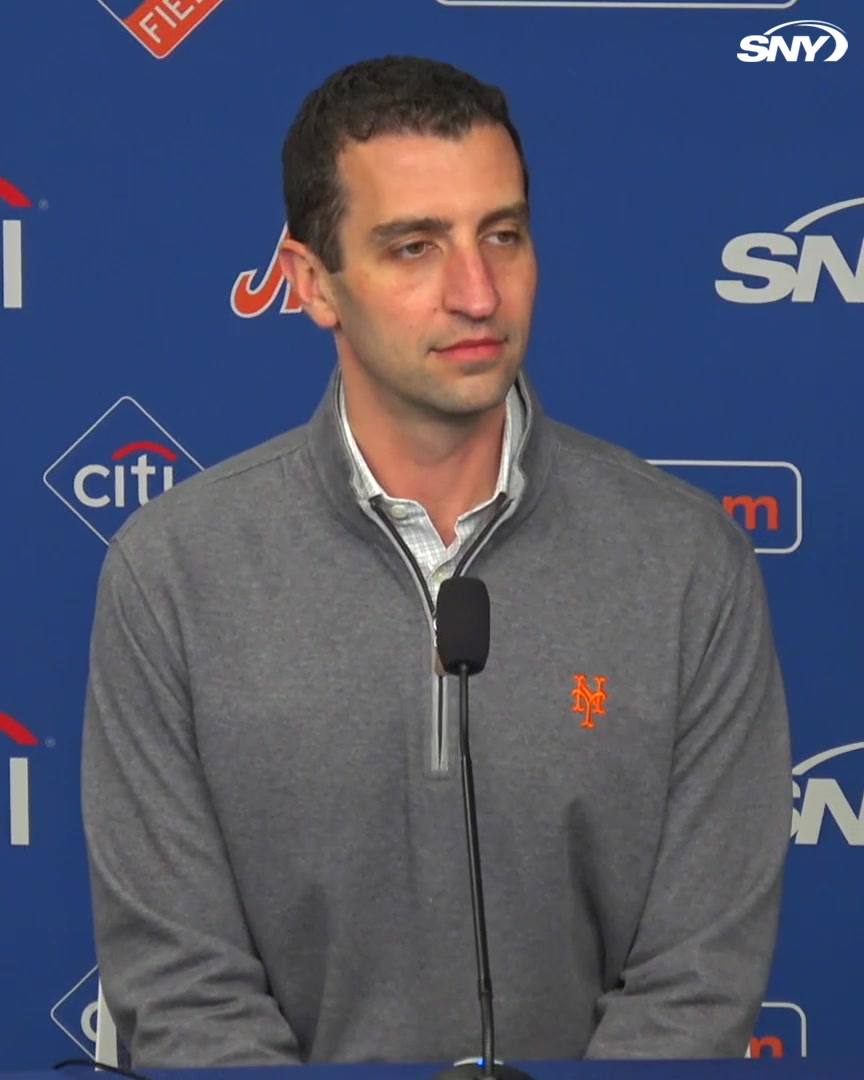 "We set out to build a pretty balanced club that could win games in different ways. I'm not sure we've played our best baseball yet, but we've won games in different ways, so that's been good to see." - David Stearns