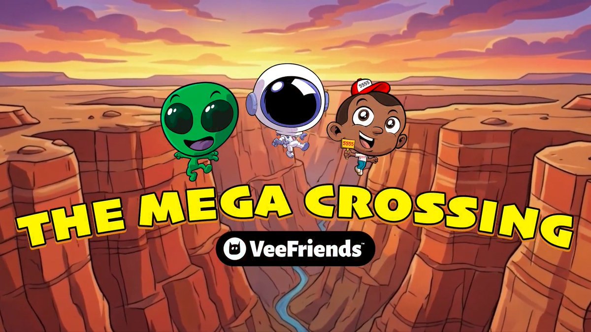 Series 2 Characters are going through a MEGA transformation with Burn Island’s Eruption: MegaHeads. 🌋