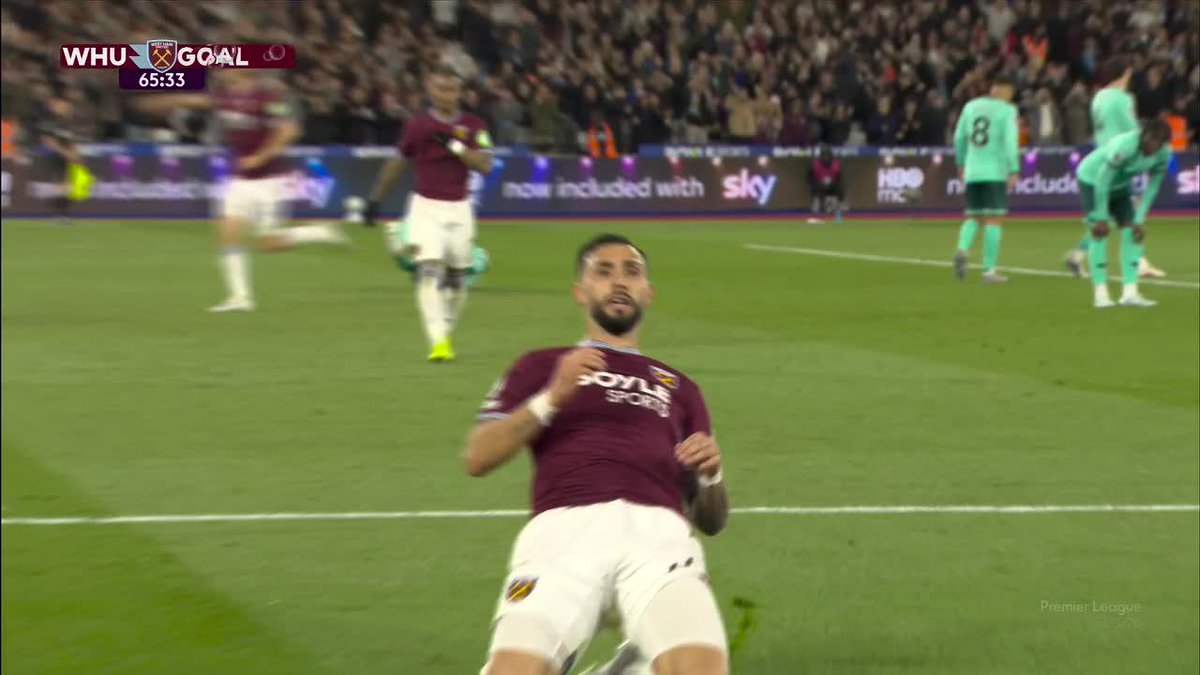 TATY CASTELLANOS MANDANDO A LA B AL TOTTENHAM y 4 más indicaron que les gusta tu post