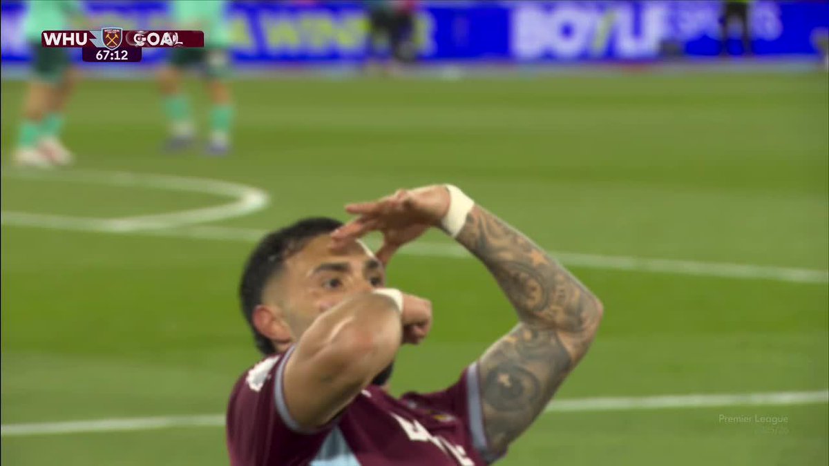 🔥🇦🇷 DOBLETE DE TATY CASTELLANOS.