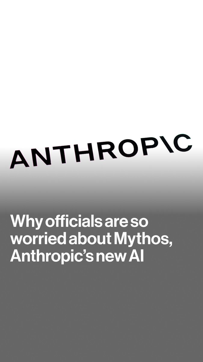 The advent of Mythos and AI models like it that can exploit well-hidden flaws in software points to a faster-moving, less predictable phase of the cyber arms race. Here’s what to know