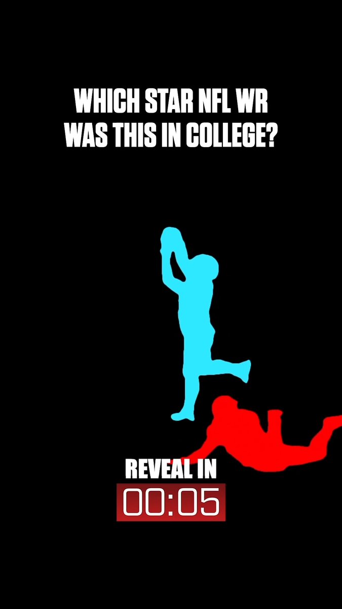 Did you guess correctly? 👀