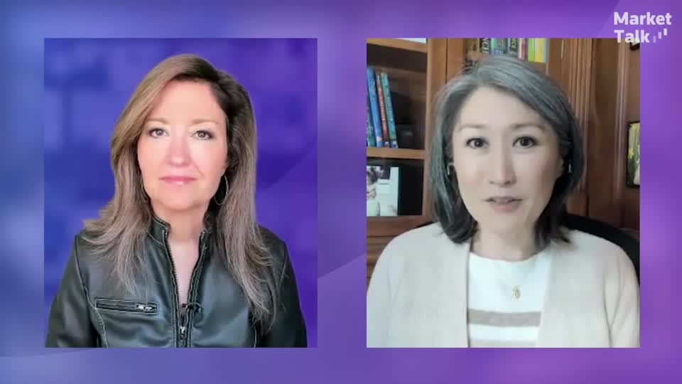 With consumer sentiment spiraling to a record low due to soaring inflation expectations, Anna Rathbun, founder and CEO of Grenadilla Advisory, said that 'any company that derives its revenue from consumers' is likely to feel pressure in the months ahead