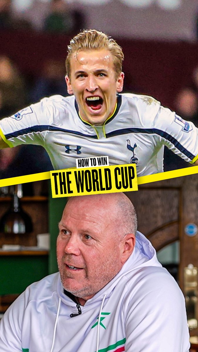 Brad Friedel REVEALS How Harry Kane almost left Spurs Watch the latest episode of How To Win The World Cup on the talkSPORT World Cup 2026 YouTube channel, or listen on your favourite podcast provider Watch it here: