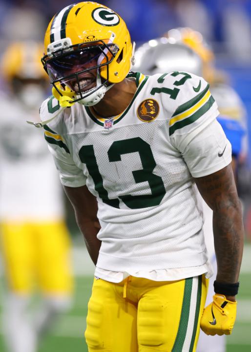 🚨 BREAKING 🚨 The Eagles make a move at WR, acquiring Dontayvion Wicks from the Packers for a 5th and 6th round pick. Ike, Spike and Fritz give thier thoughts.