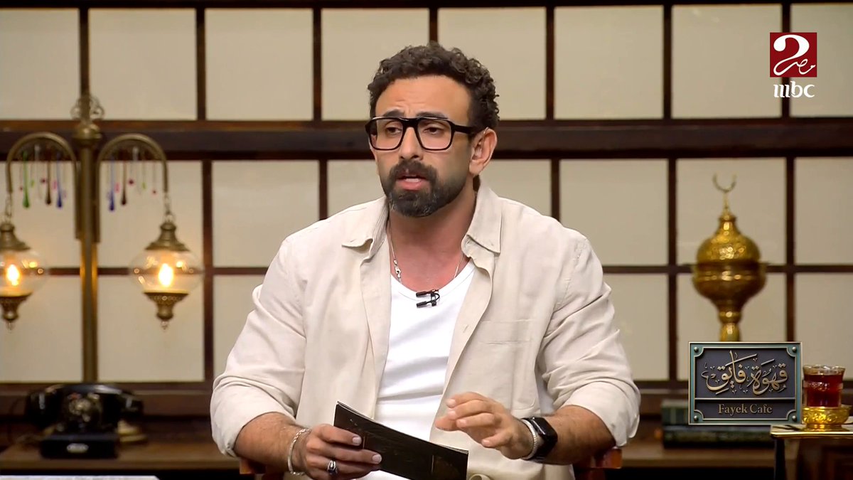 كواليس وتفاصيل يكشفها ابراهيم فايق لأول مرة عن تحرك الأهلي ضد عقوبات رابطة الأندية بعد أزمة مباراة سيراميكا: 5 مخاطبات للأهلي غدا منها 3 مفاجآت🔥 مجاناً على MBC شاهد برنامج #الكورة_مع_فايق يعرض من الجمعة – الثلاثاء الساعة 11:00 مساءً بتوقيت القاهرة على #MBCMASR2 لمتابعة البث المباشر