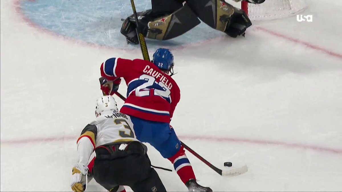 That goal should’ve told everyone he was going to hit 50 at some point in his career, but people kept doubting him anyway.