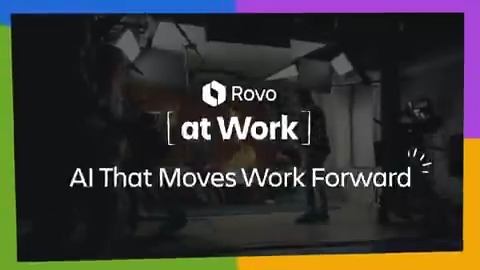AI without context is just slop. 🫠 Go beyond generic answers with Rovo directly in your flow: - Remix in Rovo: Turn dense Confluence pages into visual stories. - Skills: Automate workflows across your favorite apps. - Rovo Dev in Jira: Move from spec to PR without breaking Watch the full video: