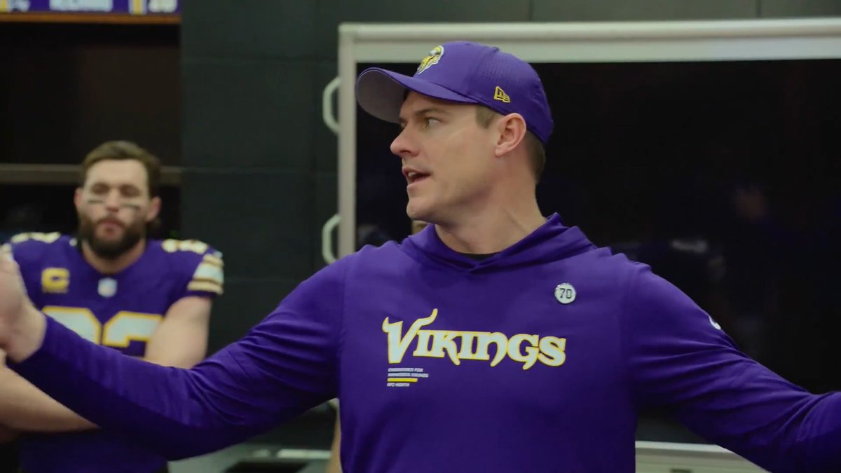 Five in a row when the cause was lost has to have value moving forward. 📺: