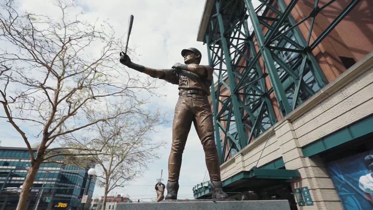 Unique. Influential. Beloved. Ichiro.