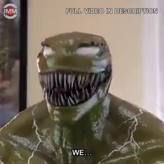does ANYONE have more of these stupid ass venom videos