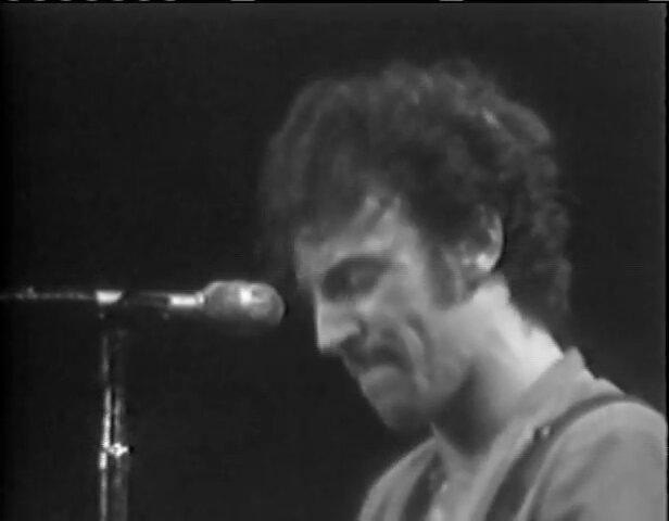 Final round!! You've all voted, and our bracket of the best Springsteen songs of all time pits "4th of July" against "Incident on 57th." (It seems we've got some serious "Wild, Innocent" fans out there!) So which one are you picking as the champ?