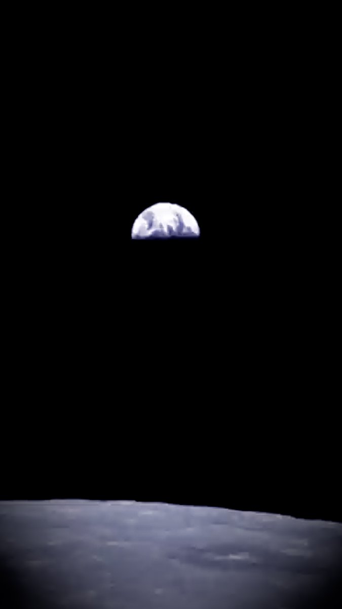 Artemis II has shown the world what is possible. Welcome home! 🇺🇸