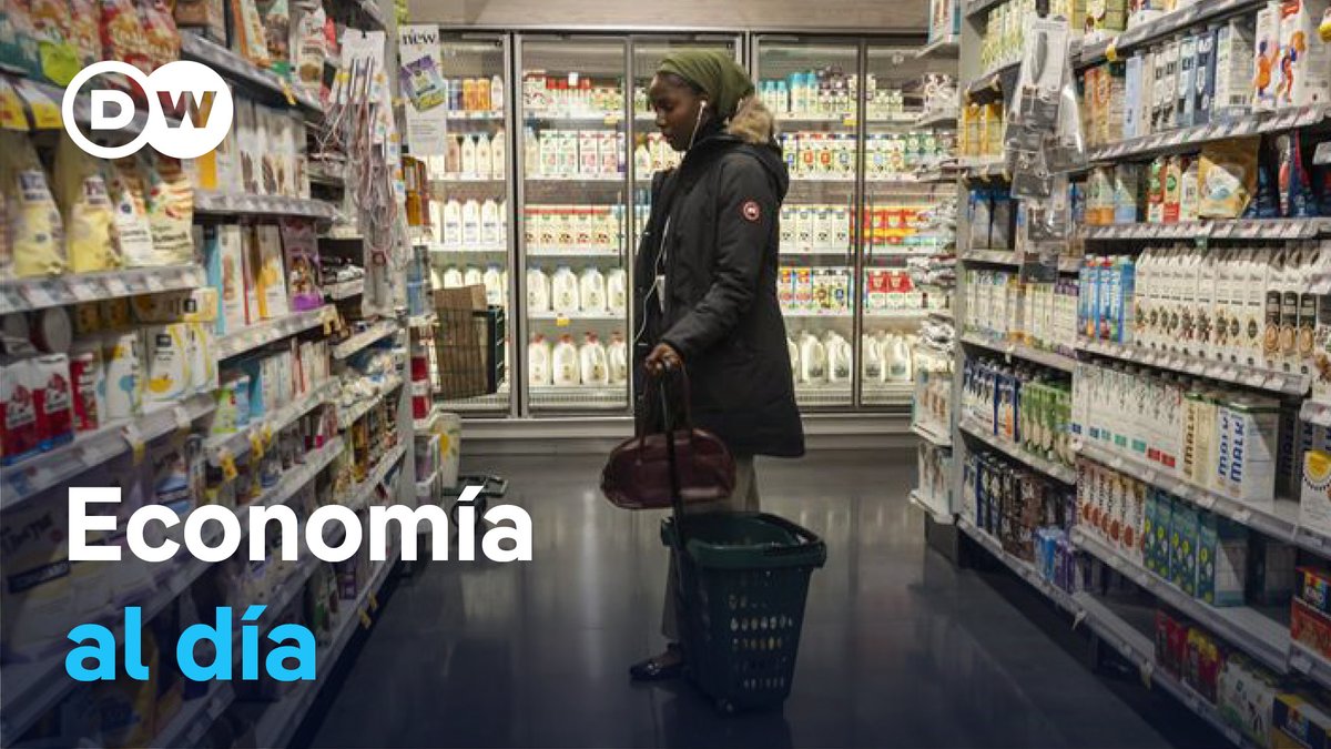 🟢 La inflación se dispara en EE. UU. La subida de precios del combustible EE. UU. se disparó un 21,2% entre febrero y marzo. Esto contribuyó a subir el índice de precios al consumo hasta el 3,3% anual. Esta es la mayor subida desde mayo del año 2024.