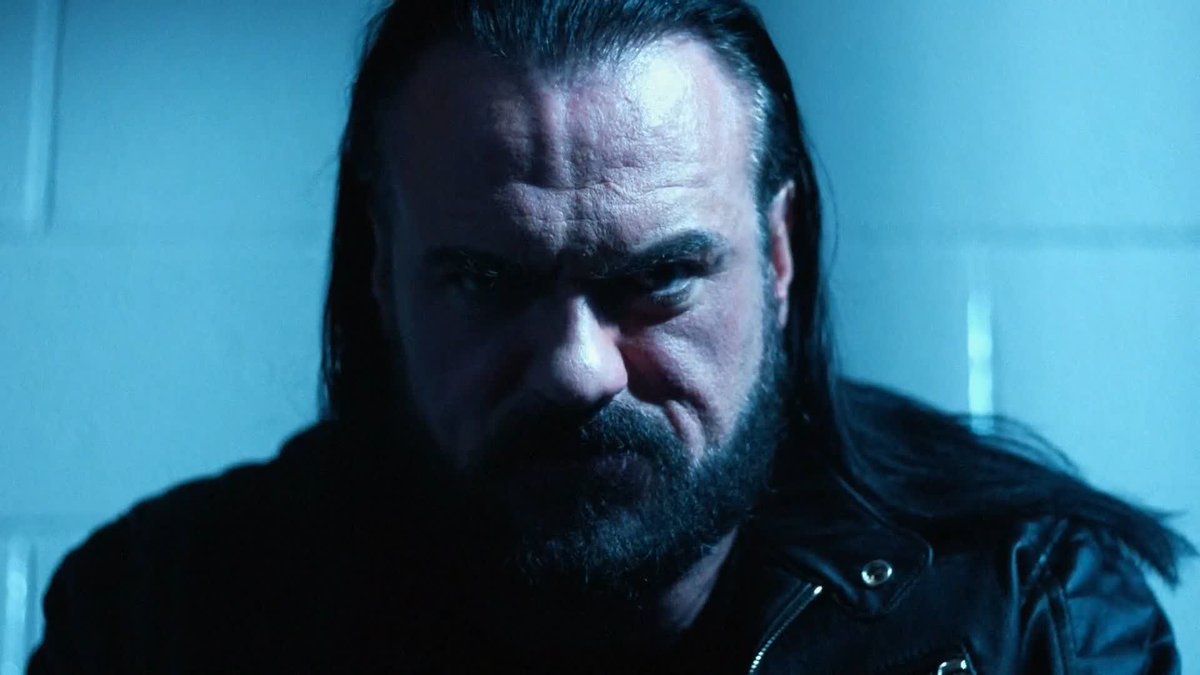 "You're a failure as a man, and you are a failure as a father." Drew McIntyre did not hold back on Jacob Fatu! 😱 🔥 Drew