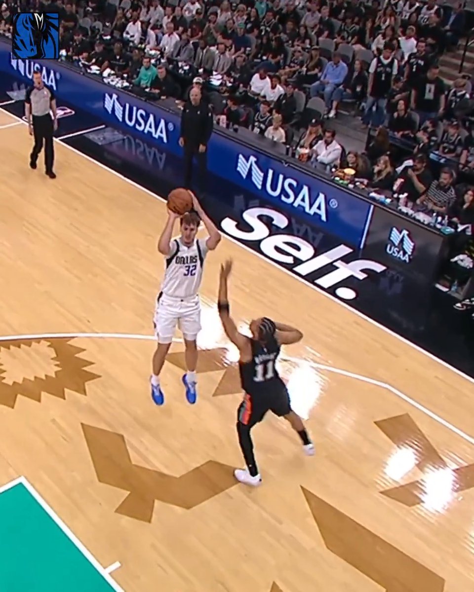 While Wemby is the best product over the last ten years, I argued that Cooper Flagg is the most well-rounded He’s a king of all trades, with the fluidity of a guard and the ability to score on all 3 levels while also being able to playmake & defend