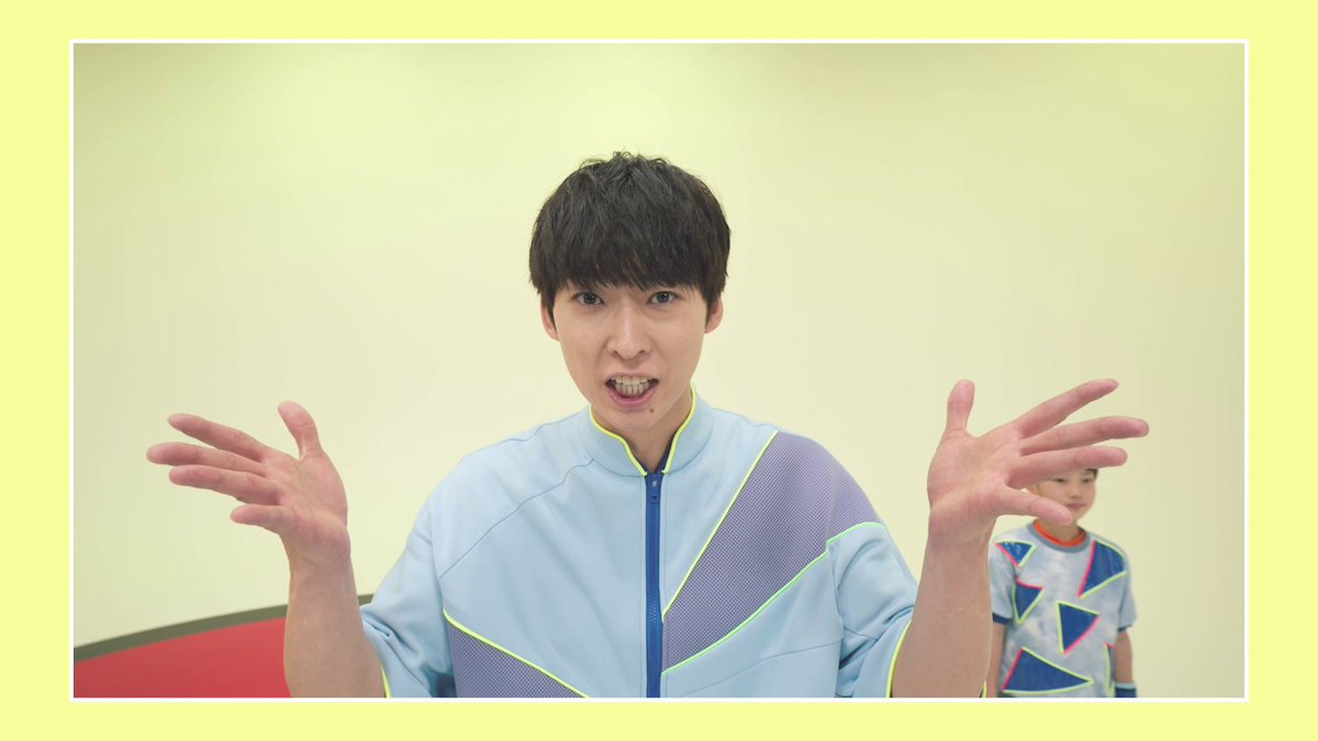YouTubeチャンネル「ポケモン Kids TV」にて、「ポケモンまねっこダンス」が公開中！ ポケモンのまねっこをして元気に体を動かしてみよう！ 運動が大好きな誠お兄さんもいっしょだよ！ #ポケモンKidsTV