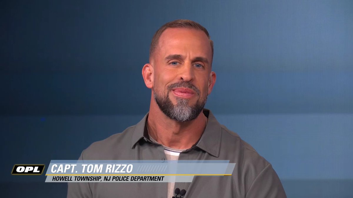It’s great to have Captain Tom Rizzo back in the studio. Rizzo shares a meaningful family update and takes a moment to thank #OPNation for all the support ❤️