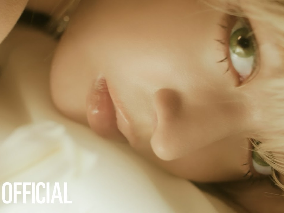 they were so happy to release the loudest song ever at 5am