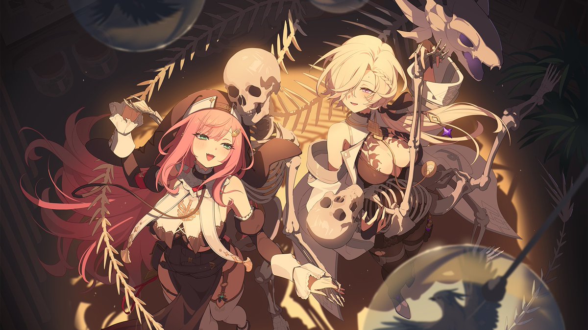 【💿ロスレコ・楽曲紹介(試聴版)💿】 ロスレコ「メメント×モリ」の楽曲を、試聴版として 魔王さんにお届けします✨ ようこそ、秘密の舞踏会へ―― 君なら歓迎しよう。みんなの美しさを理解してくれたのだから。 さあ、ともに踊り明かそうじゃないか。 ▼YouTube版 ぜひ、お聴きください🎵 #ステラソラ