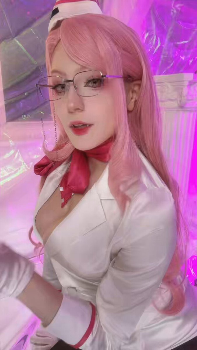 Mikon but evil
