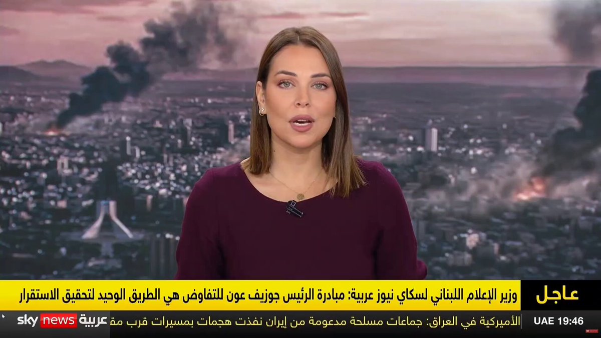 على قناة سكاي نيوز عربية: - مضيق هرمز، وإن كان يقع ضمن السيادة الإقليمية لكل من إيران وسلطنة عمان - فإنه يُعد مضيقاً دولياً يسري عليه نظام المرور العابر المقرر في اتفاقية الأمم المتحدة لقانون البحار لعام 1982 الذي لا يجوز تعويقه تحت أي مبرر. - لا يجوز للدولة المشاطئة لمضيق دولي خاضع لنظام المرور العابر أن توقف هذا المرور أو تعلّقه أو تتخذ تدابير يكون من أثرها العملي تعطيله. - لا يجوز لإيران أو غيرها فرض رسوم على السفن لمجرد عبورها مضيقاً دولياً خاضعاً لنظام المرور العابر، وإنما يجوز تقاضي مقابل خدمات محددة ومباشرة قُدمت فعلاً للسفينة، لا مقابل حق المرور ذاته. - أي طرح سياسي يجيز فرض رسوم على المرور في مضيق دولي خاضع لنظام المرور العابر يُعد توجهاً شديد الخطورة وخرقاُ للقانون الدولي للبحار.