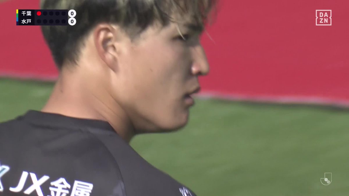 大仕事 西川幸之介 PKを2本ストップ 昇格組対決はホーリーホックに軍配 🏆明治安田J1百年構想リーグ 🆚千葉×水戸 📱DAZN ライブ配信中 #Jリーグ #だったらDAZN