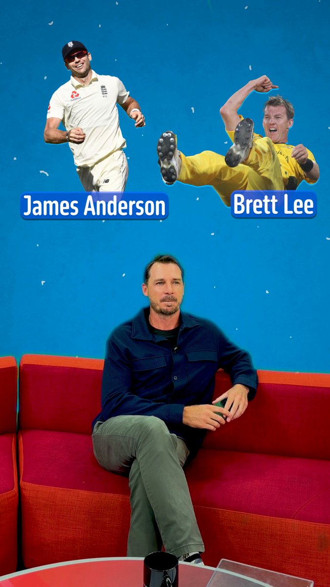 Which fast bowler is the best fielder? ⚡