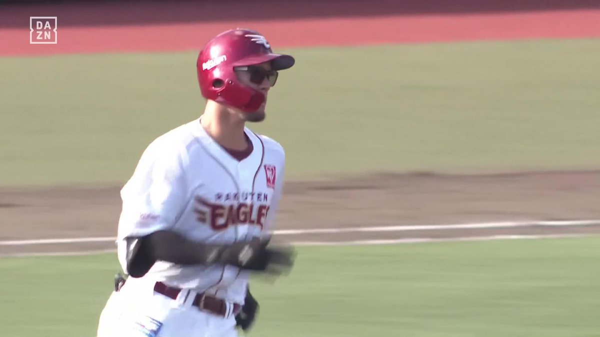 ゴージーラー YG安田 登録名変更後第1号ホームラン ⚾️楽天×オリックス #RakutenEagles #だったらDAZN 野球専用パック「DAZN BASEBALL」 ✔ 月々2,300円(年間プラン・月々払い) ✔ 初月無料キャンペーン中(〜4/19まで) ▶ 視聴はこちら