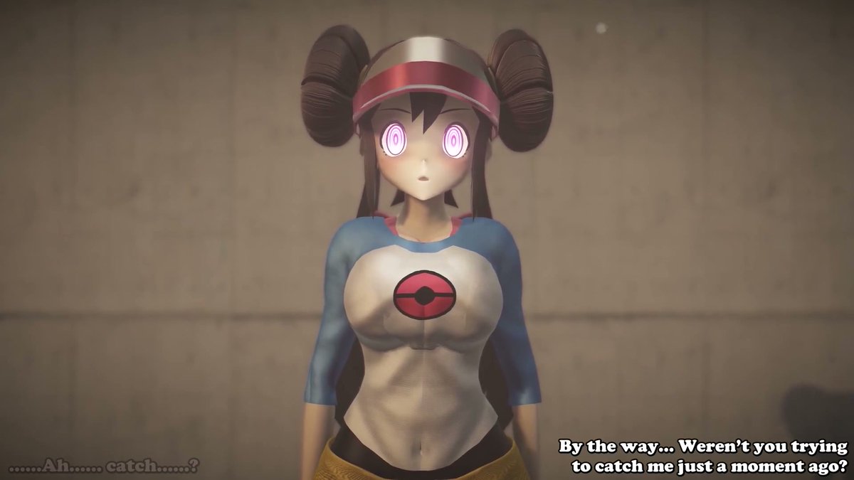 [Eng] Pokemon Rosa Hypnotized! [Taka84] Pokemon: Rosa + Taunie hypnosis rape ugly bastard titty fuck kissing creampie cum in mouth squirt moaning English subs heat 7:04 fire! 🍑🍆💦🔥🥵😵‍💫 Full uncut here 👇 #Rule34 #Rosa #Pokemon #Hypnosis #NTR #NSFW